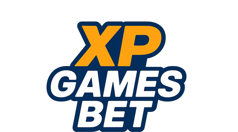 XP Games Bet Logo